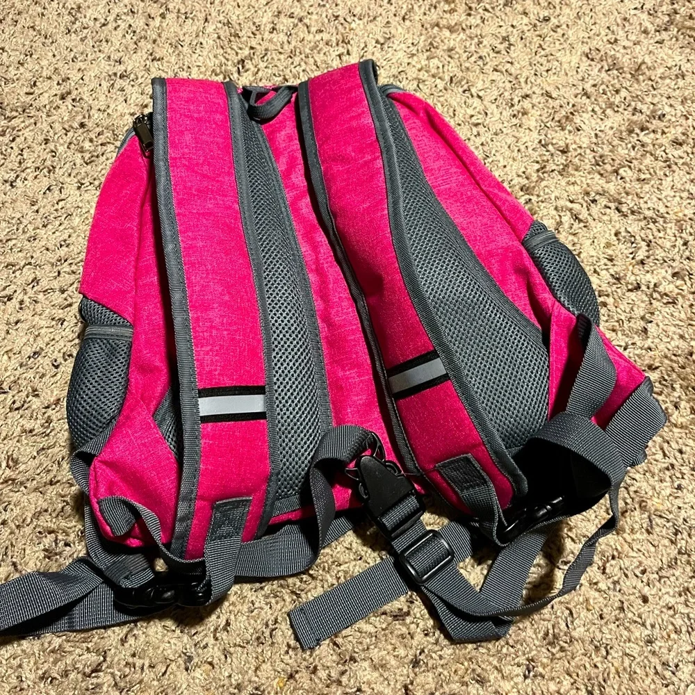 Rabbicute Pet Backpack